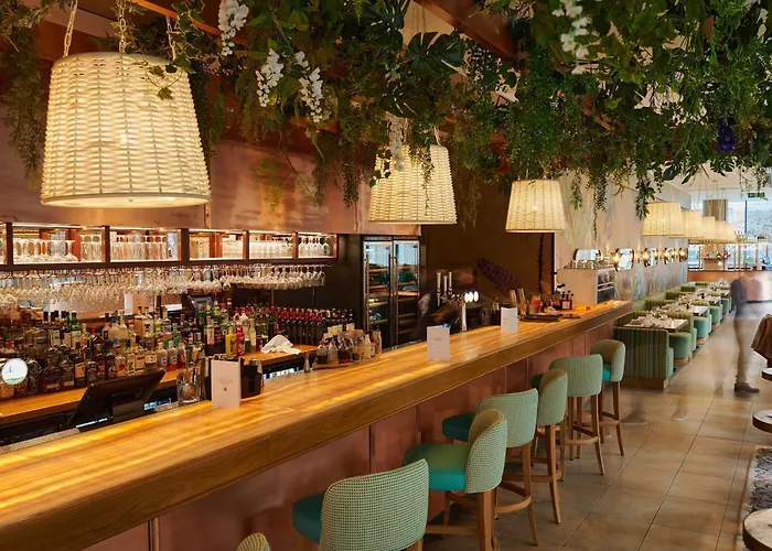 Innside By Melia Manchester